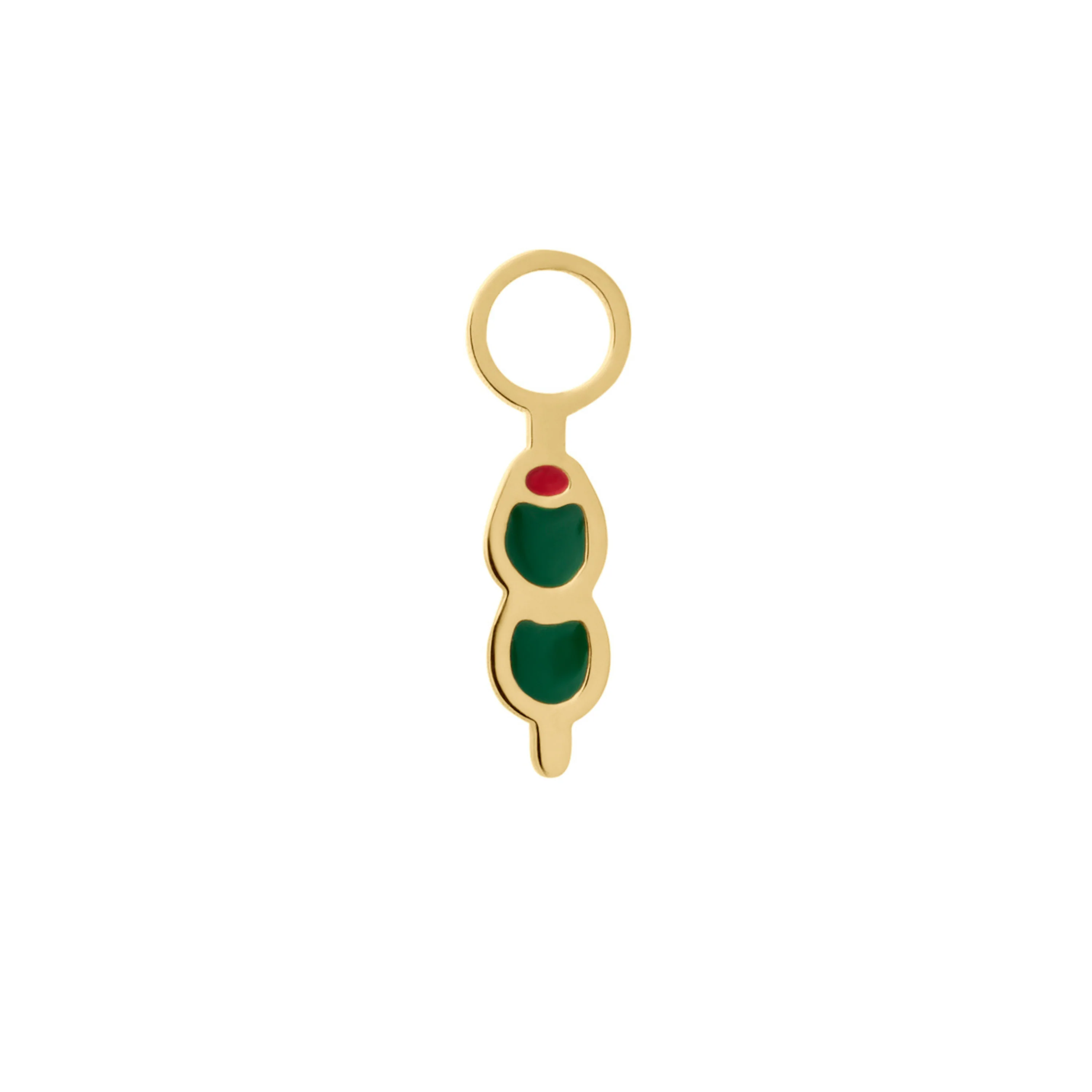 Charm Shop